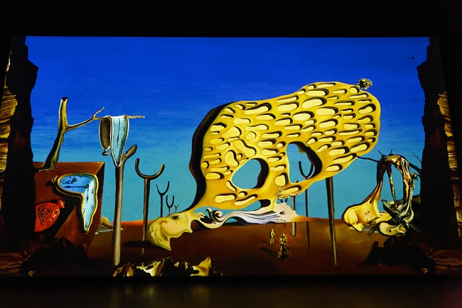 Bassins de lumières-Dali-051